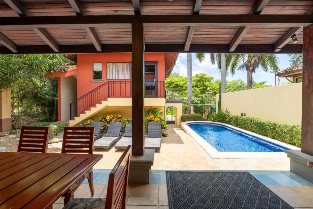 Jade Coast 3- Private 5 Bedroom Villa