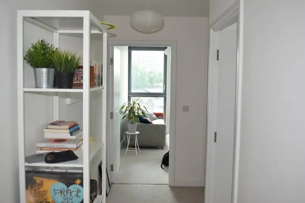 Modern and Stylish 1 Bedroom Flat in Islington