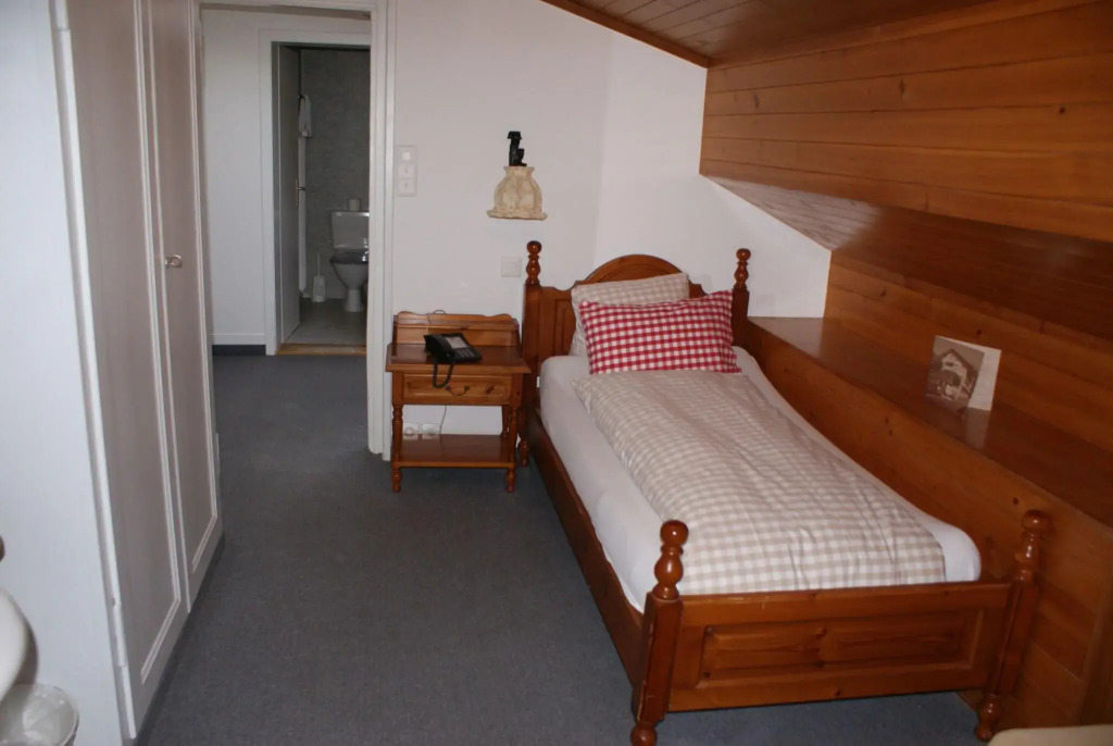Baeren Hotel, The Bear Inn