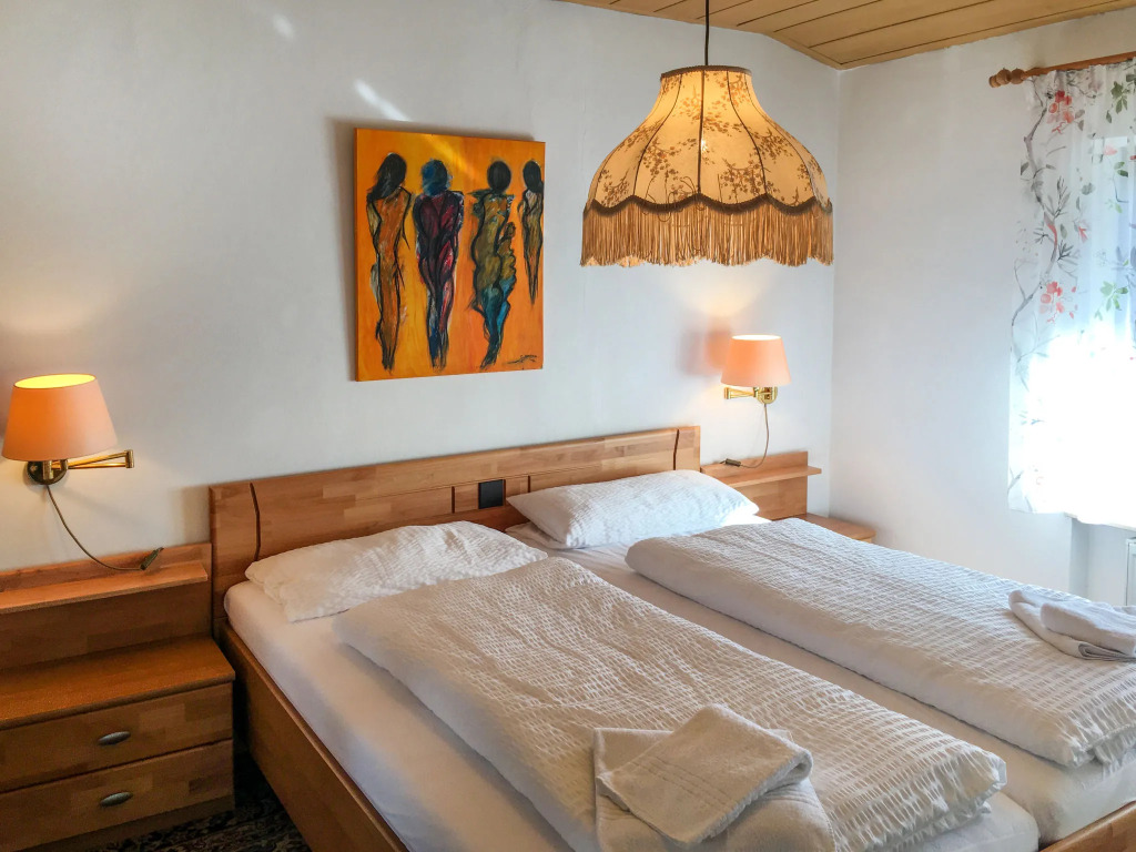 Holiday Home Wanderlust by Interhome