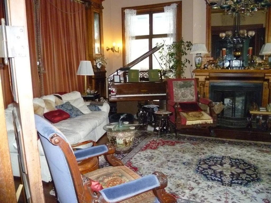 Sanford-Covell Villa Marina