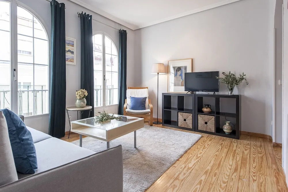 Apartamento Retiro I