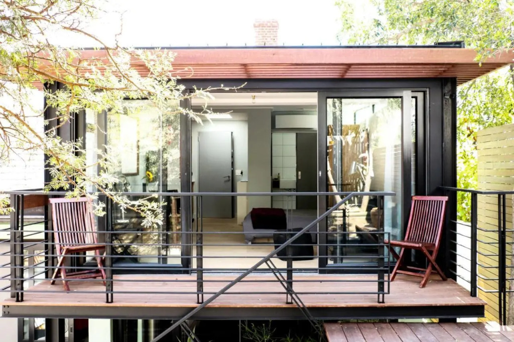 Casa 1