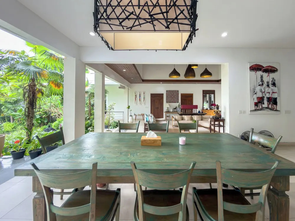 Villa Athaya Pererenan by Beranda