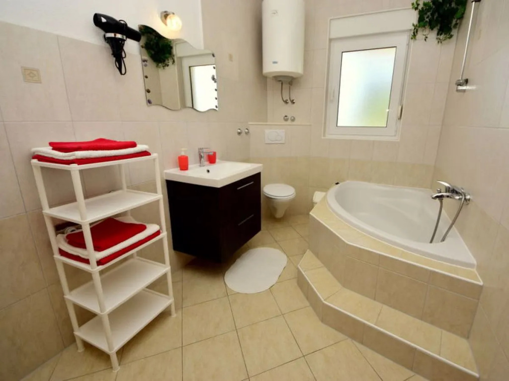 Apartment Anđa Trogir/Slatine 12288