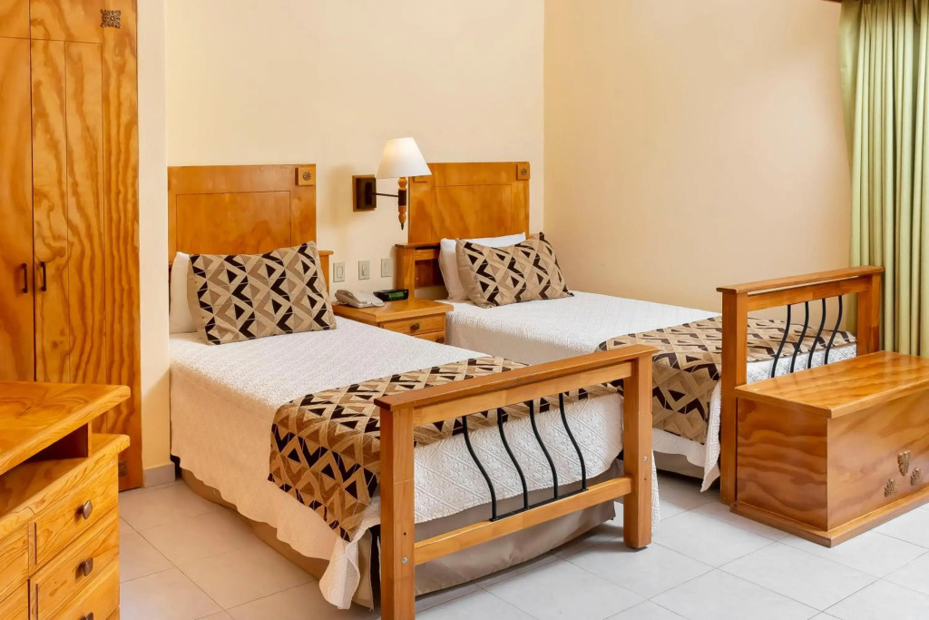 Hotel Santa Fe Loreto by Villa Group