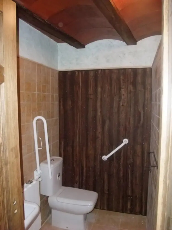 Casa Rural El Nacimiento