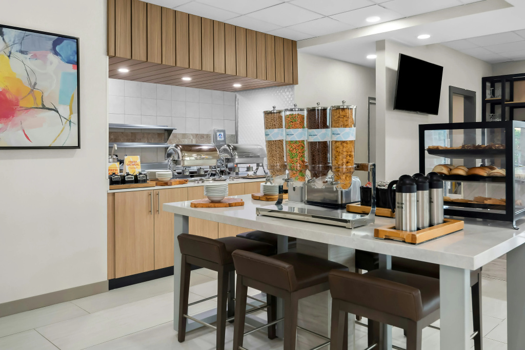 Hilton Garden Inn Lexington Georgetown
