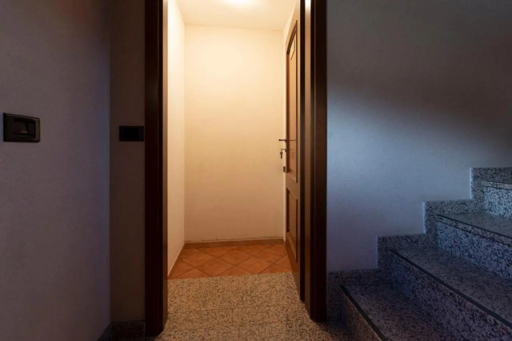 Chalet Olta