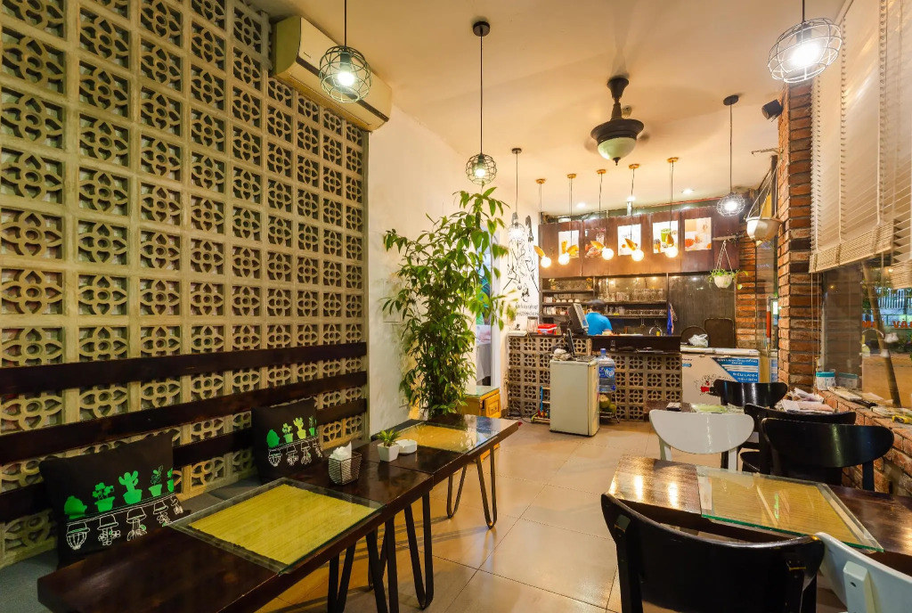 An Phú Hà Nội Hotel & Spa - Mỹ Đình