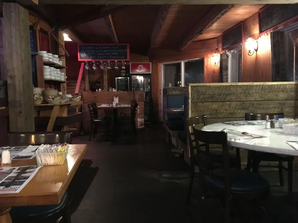 Motel Le Victo