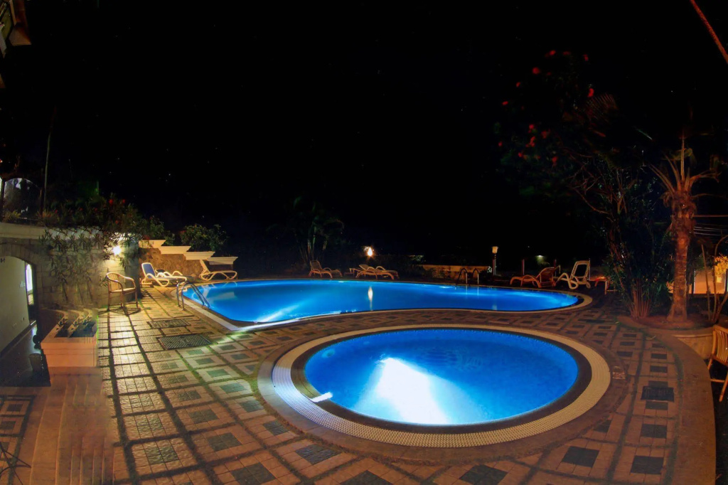 Hindustan Beach Retreat