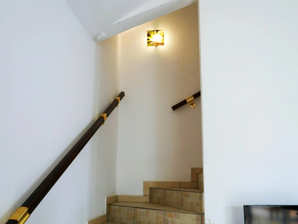 House with 2 Bedrooms in la Plaine-Des-Palmistes, with Wonderful Mountain View And Enclosed Garden - 49 Km From the Beach