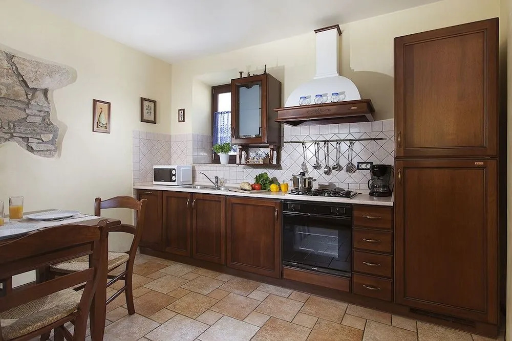 Casa Torci