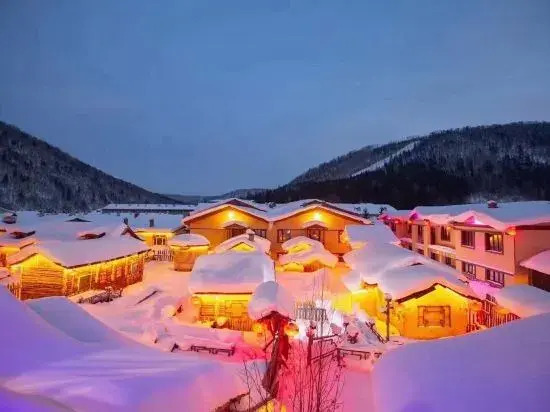 Ice Inn