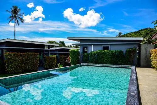 Yupa Villa 5 ( 1 bedrooom )