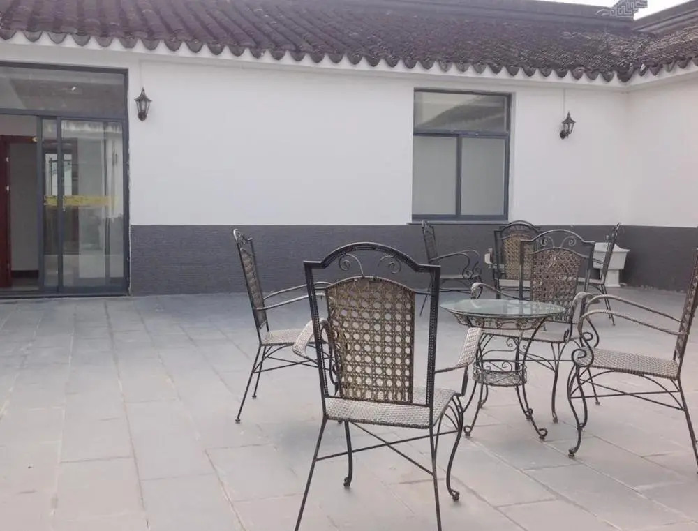 Piaomiao Feng Guhan Holiday Villa