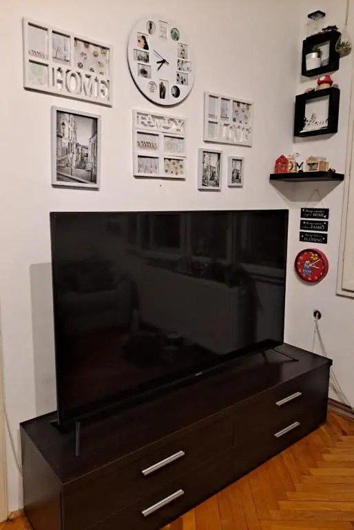 Apartment Pops 2
