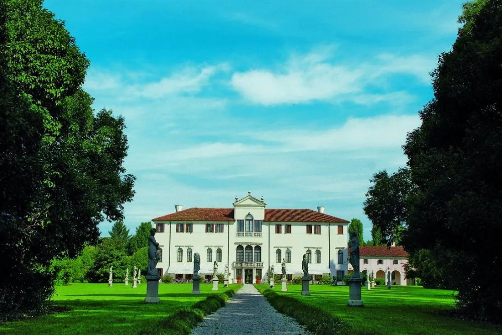 Villa Giustinian