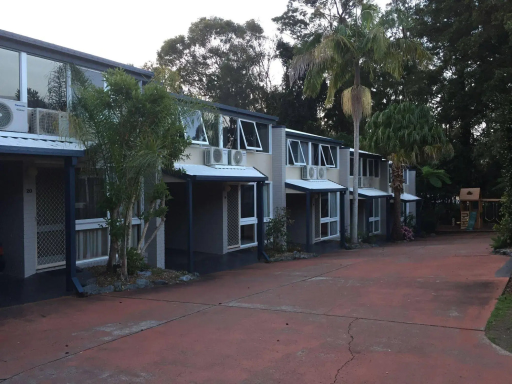 Shelly Beach Resort
