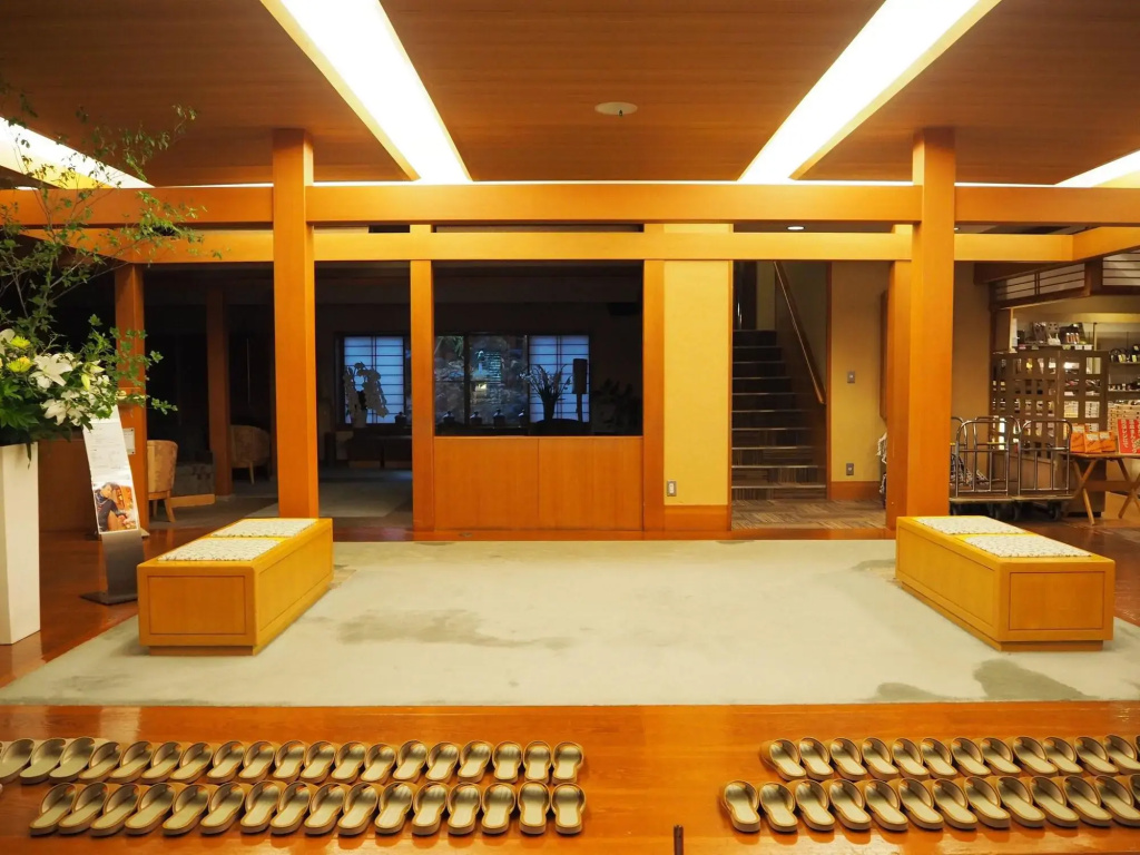 Kusatsu Onsen Boun