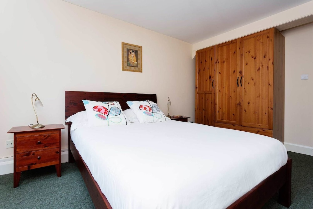 Veeve - Camden Town Hideaway