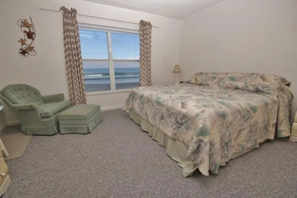 Sea Coast Gardens II 303 Apartment 2