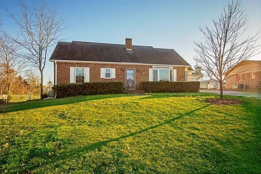 The Dandridge Guest House