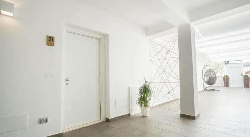 Aras Hotel Boutique