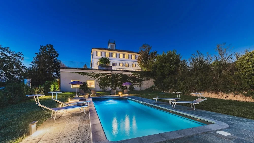 VILLA BOEMIA 10, Emma Villas