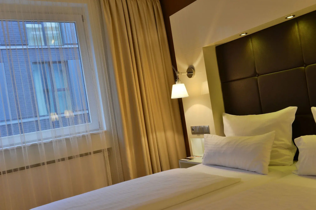 Hotel Santo