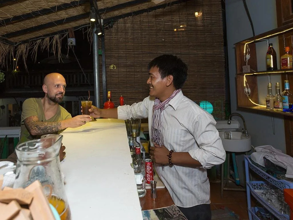 HI Siem Reap 2 Hostel