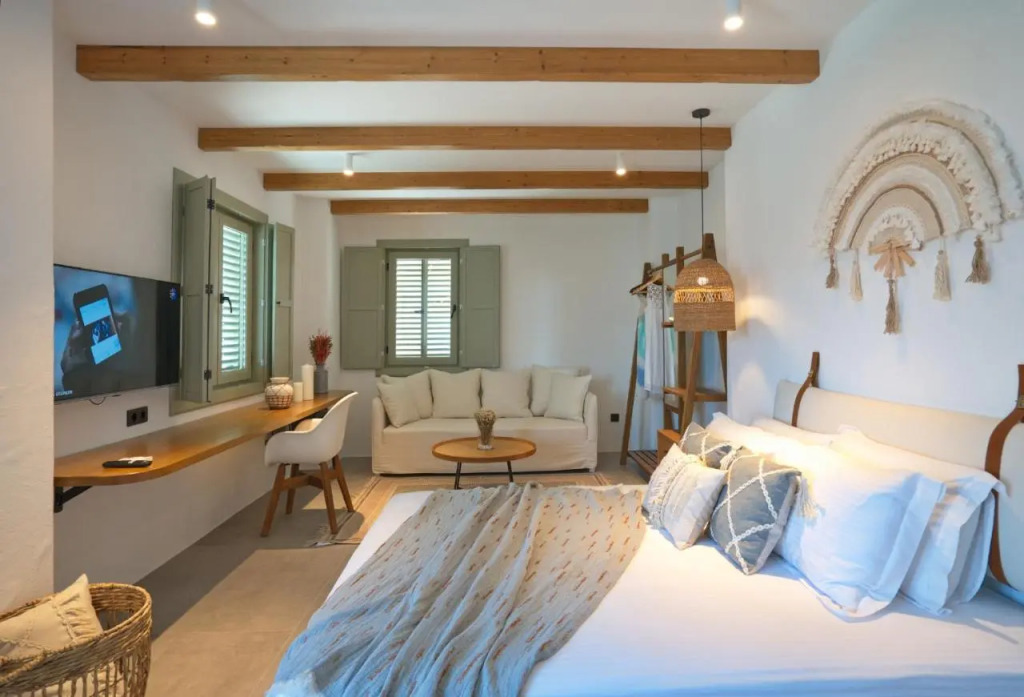 Carpe Diem Boutique Hotel