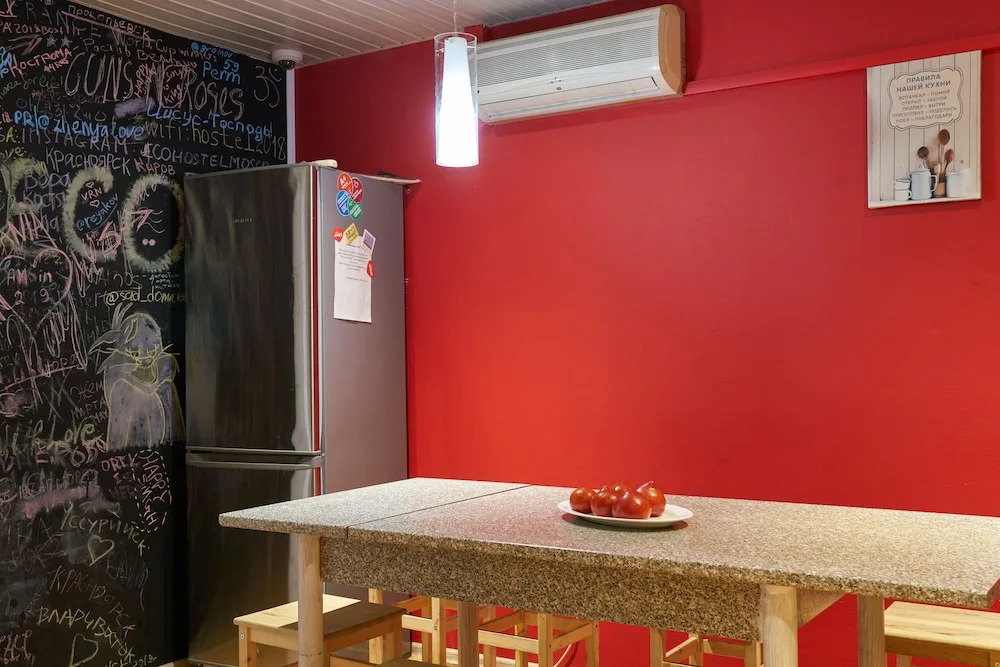 ECO Hostel