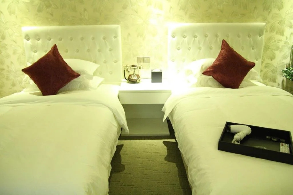 Jiashan Hollywood Hotel