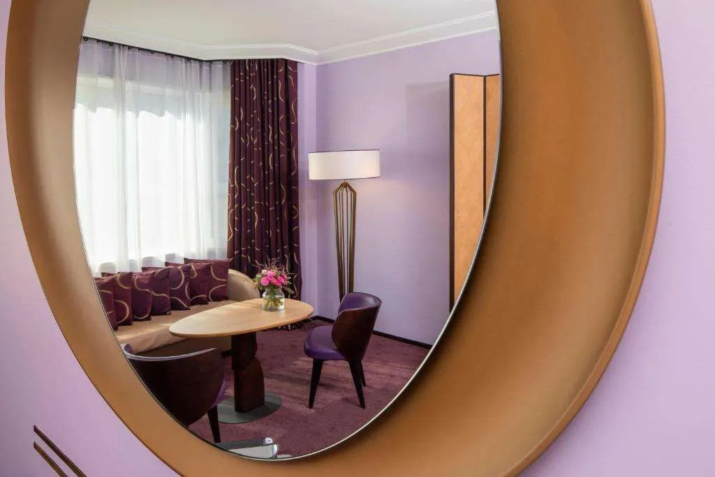 Hotel Maison FL
