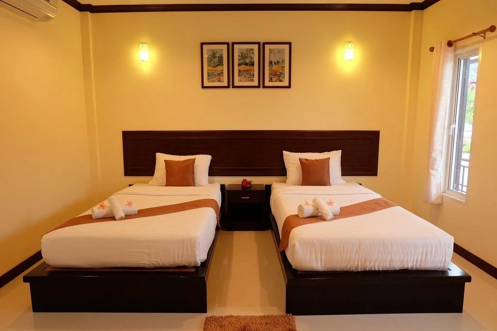 Baan Por Pla Resort