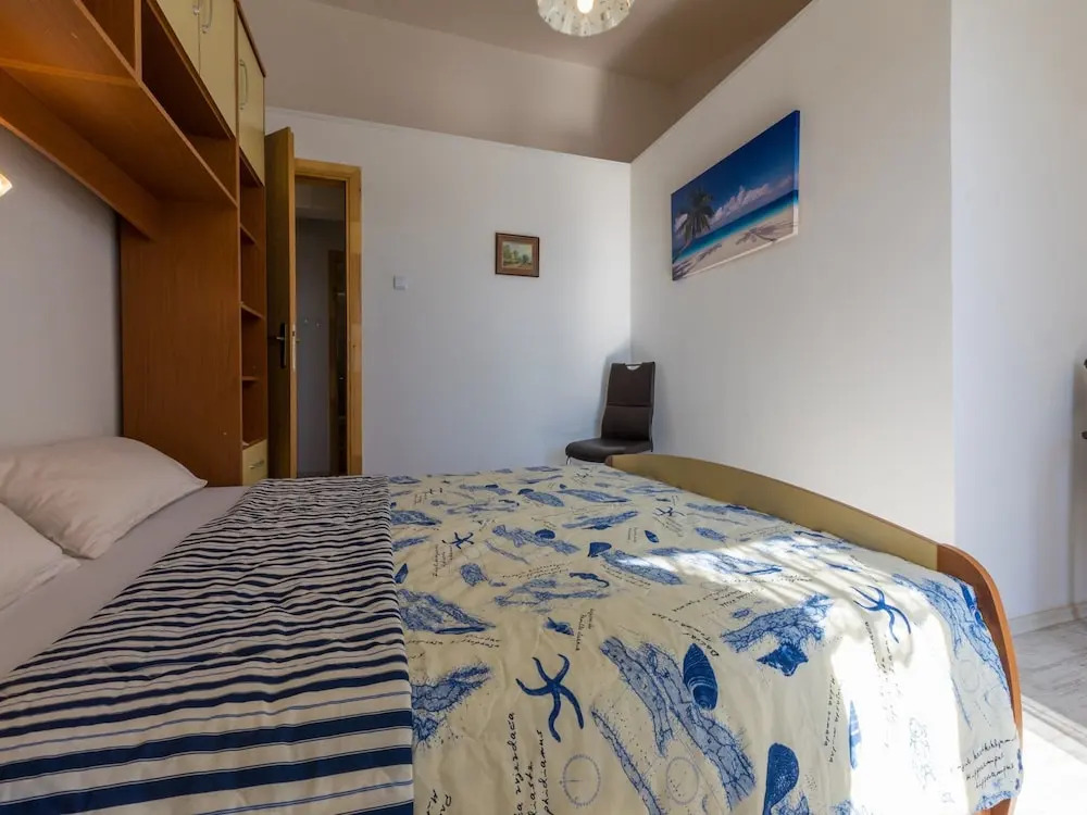 Apartments Kaps