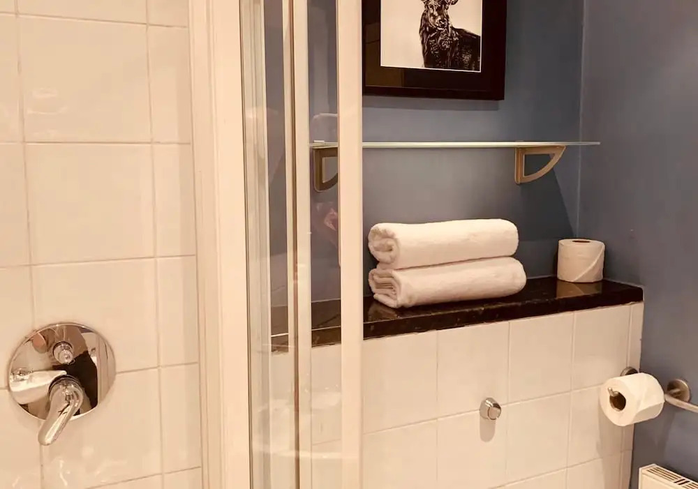 Edinburgh City Holiday Apartments