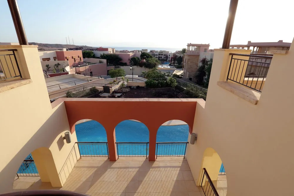 Tala Bay Residence - Families Only