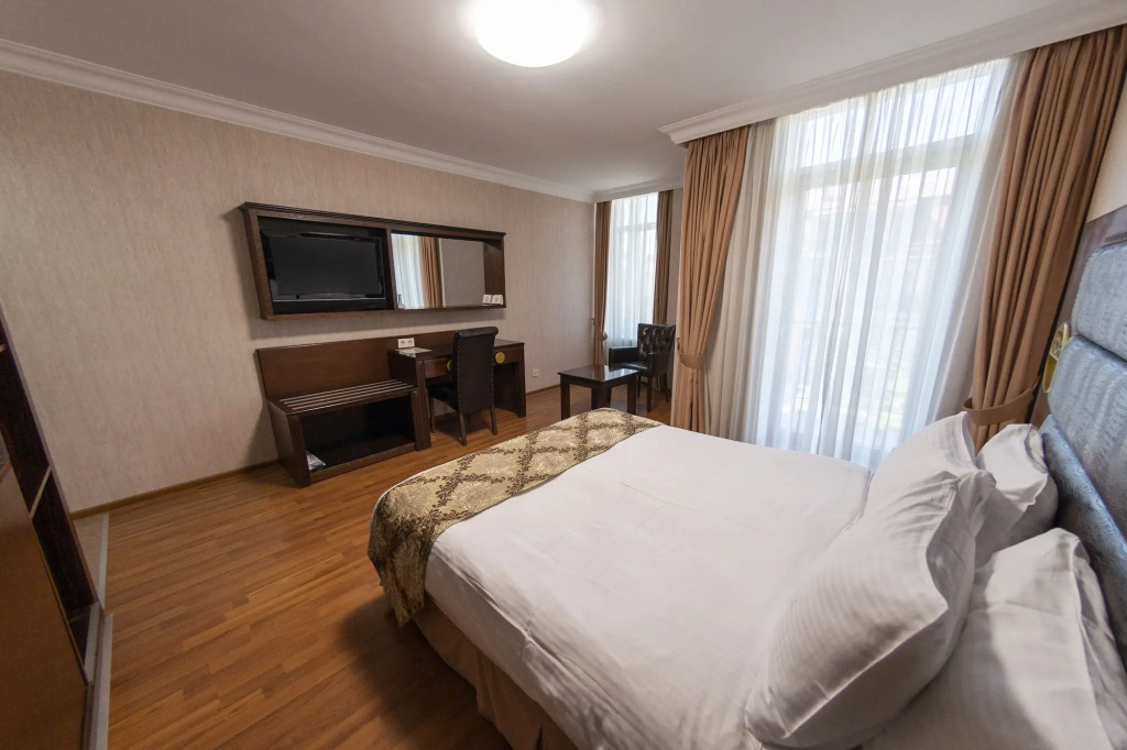Era Palace Batumi