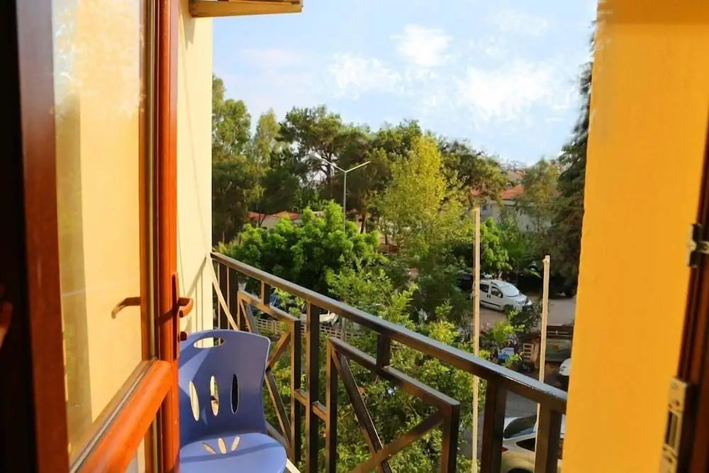 Uğur Otel