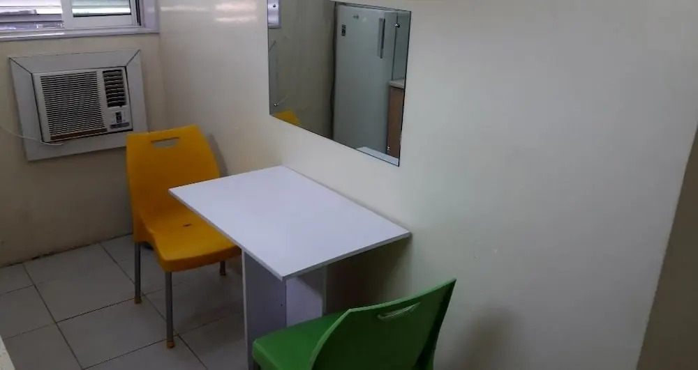 Ikoyi Fairview Apartment