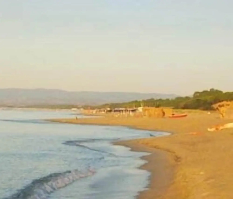 Agriturismo Torre Del Golfo
