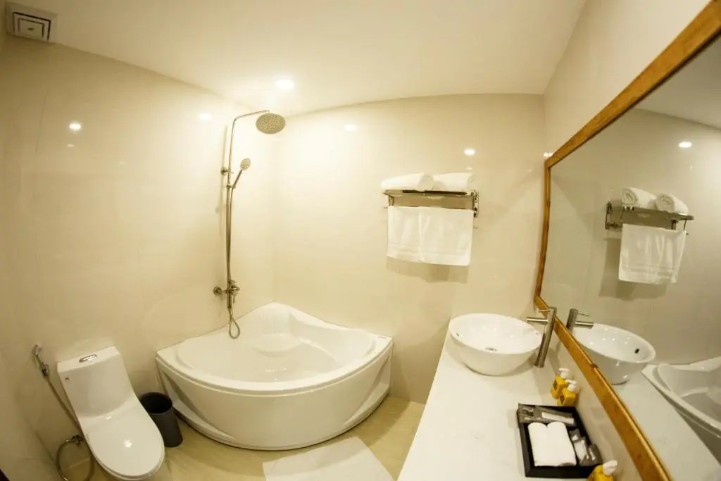LiLy Apartment