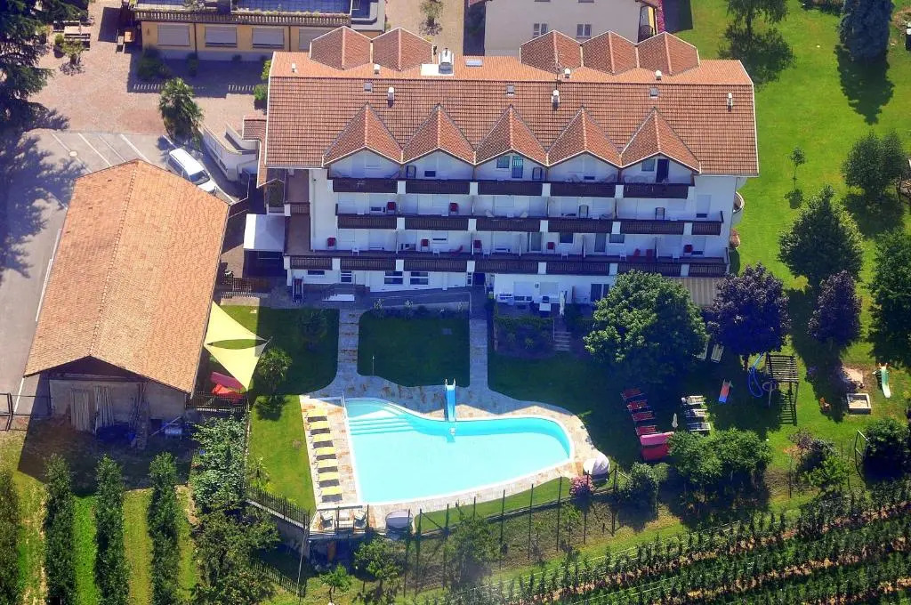 Hotel Garni Grüner Baum