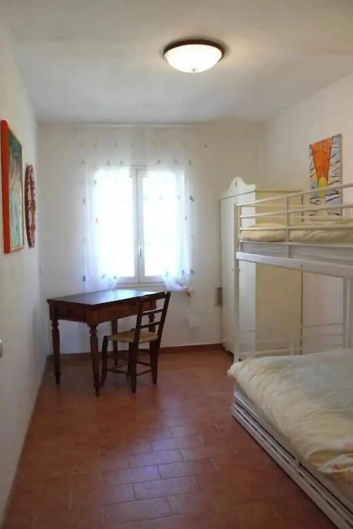 Re Piano appartamento Le Rondini