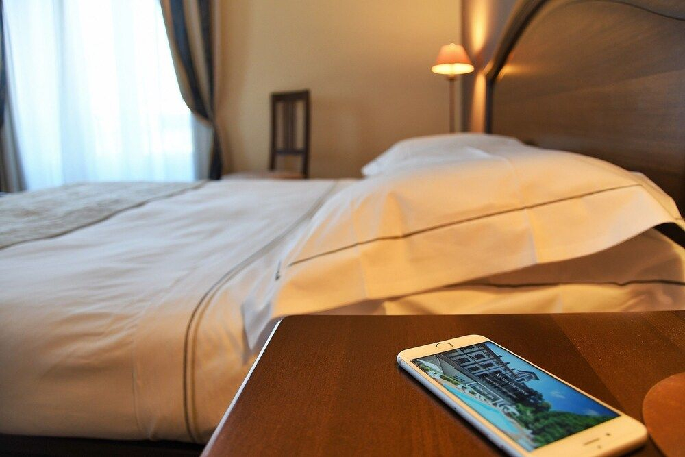 Hotel Villa Conte Riccardi