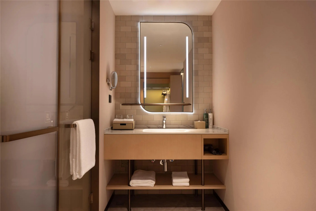 Doubletree By Hilton Zhengzhou Airport Aerotropolis