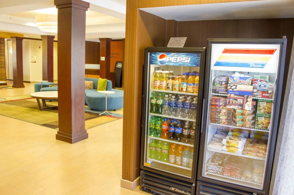 Fairfield by Marriott Fort Walton Beach-Eglin AFB
